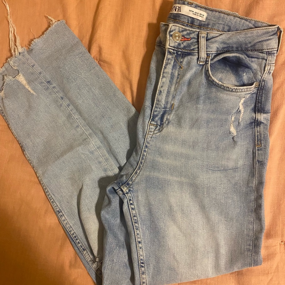 Zara Jeans